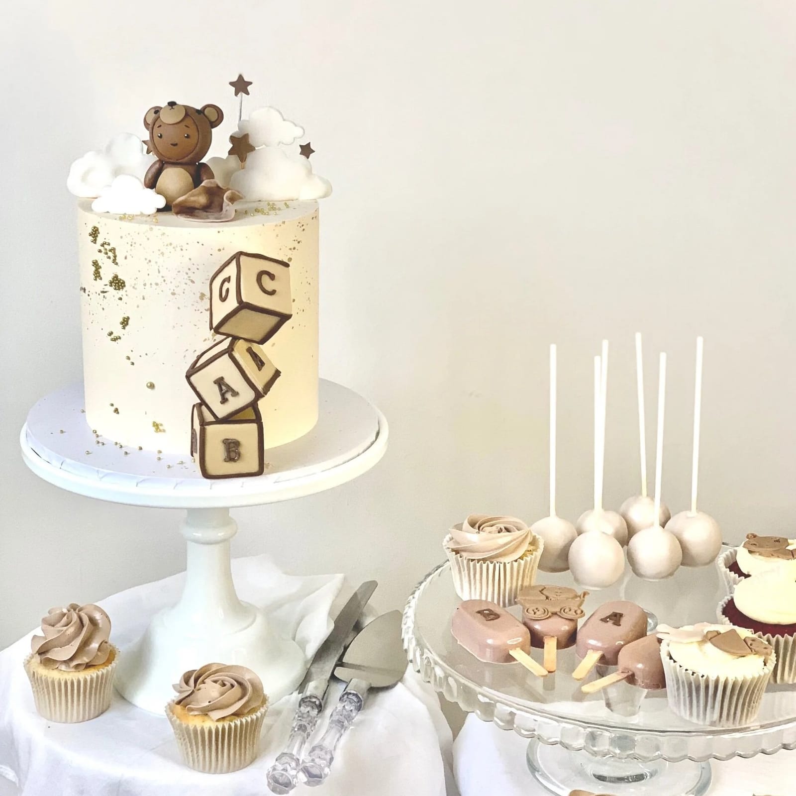 Paddy Cakes photo 5