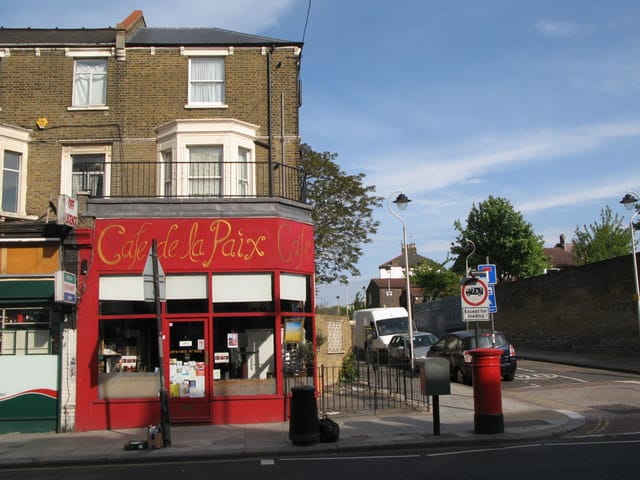 Paddy Cakes photo 11