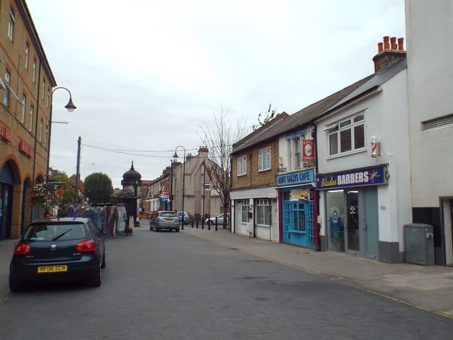 Aunt Sallys Cafe photo 2