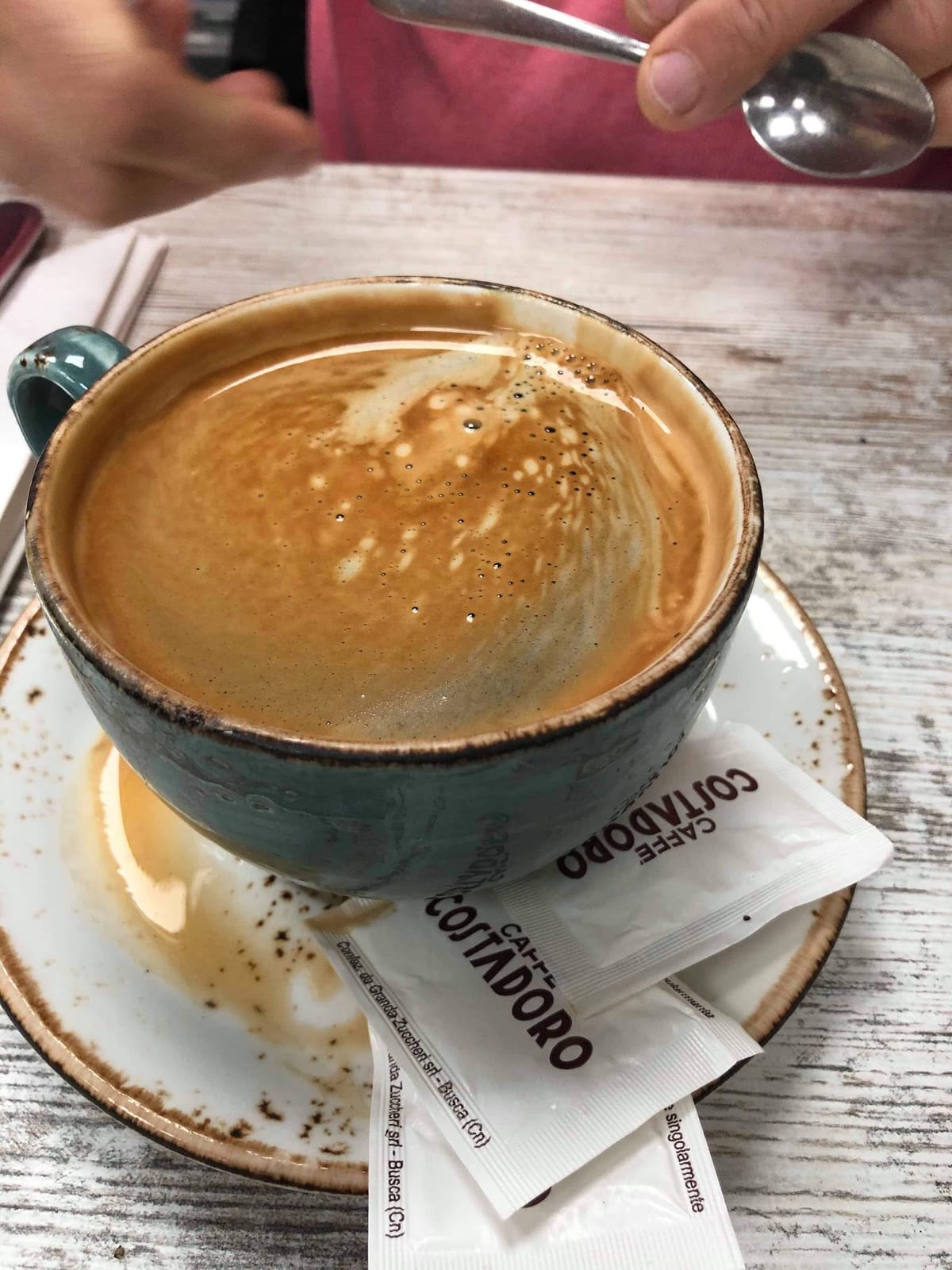Aunt Sallys Cafe