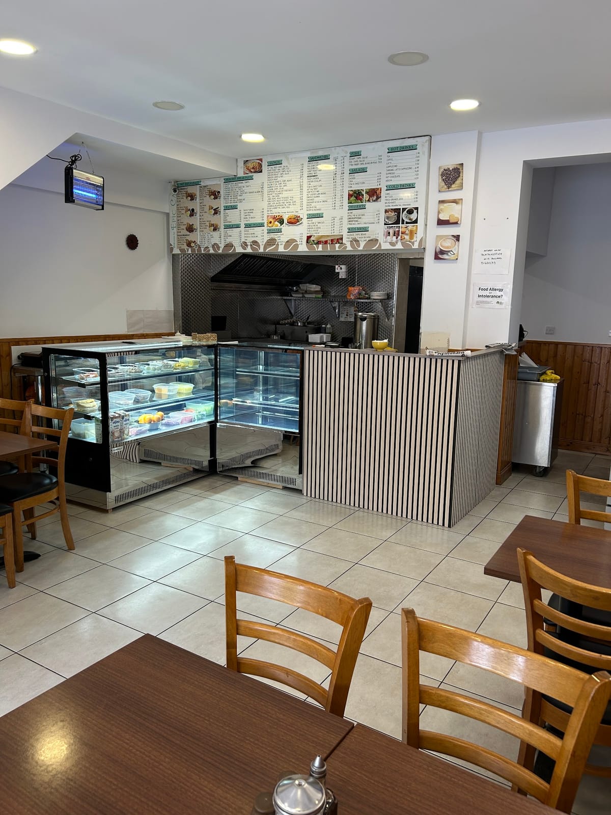 Café Calla