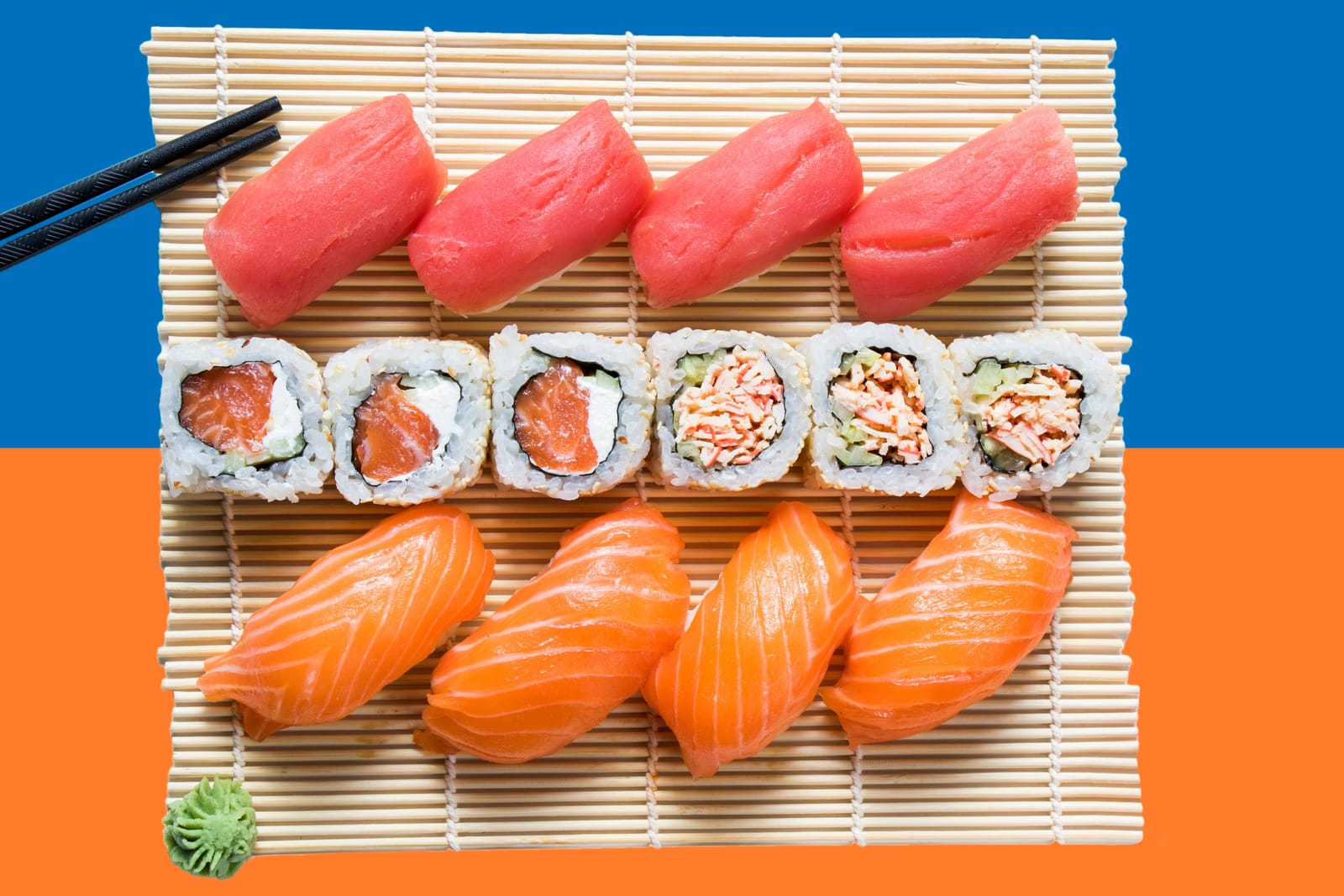 Sushihut photo 8