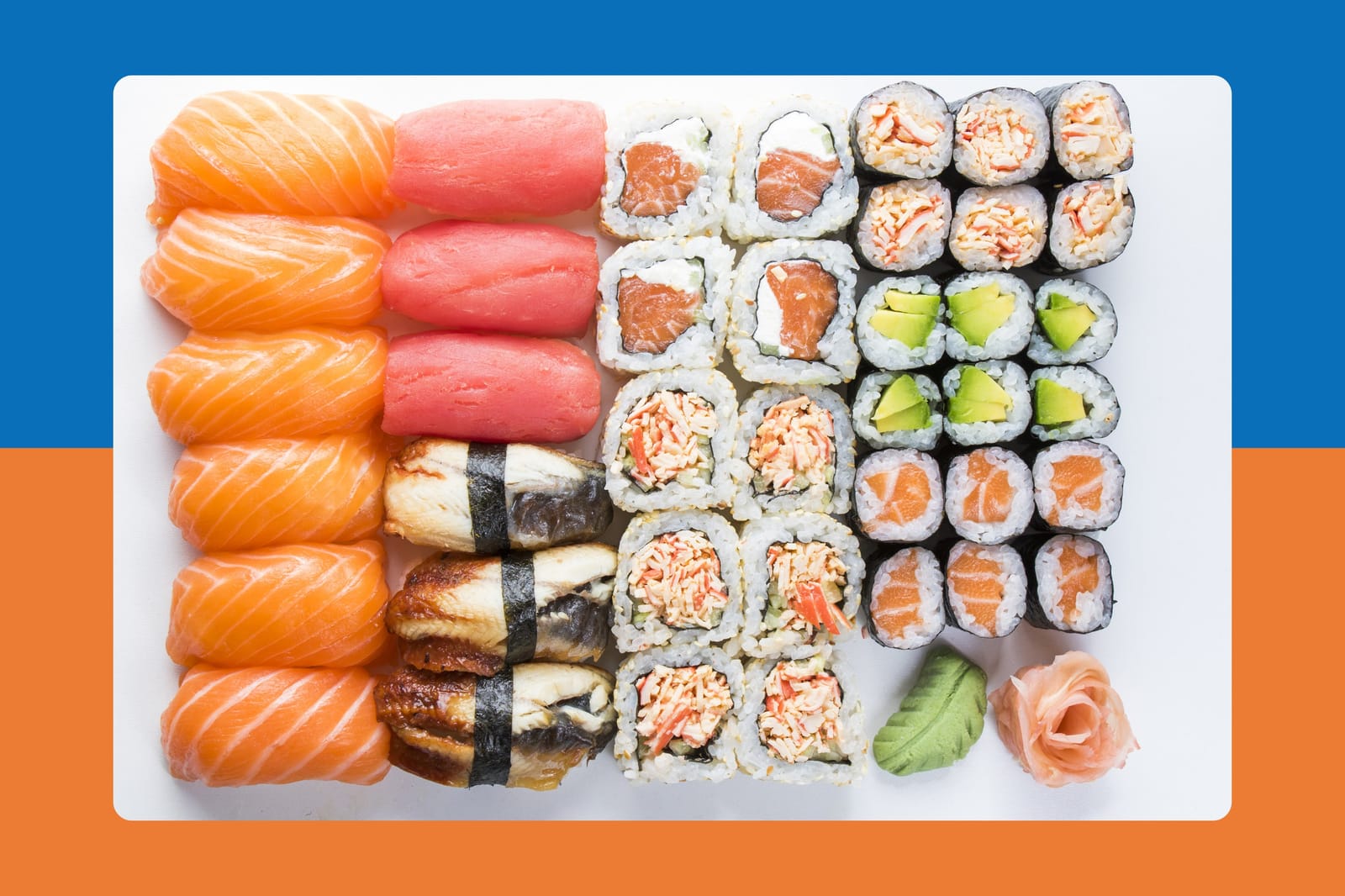 Sushihut photo 6