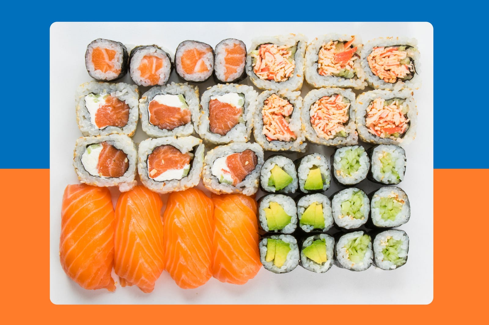 Sushihut photo 7