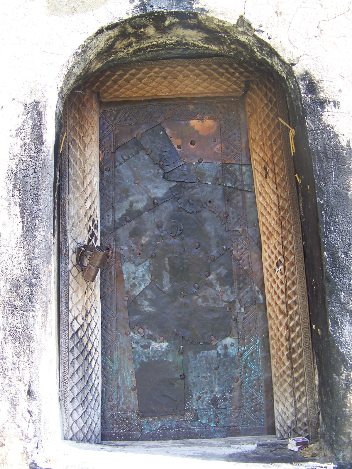 Svaneti photo 3