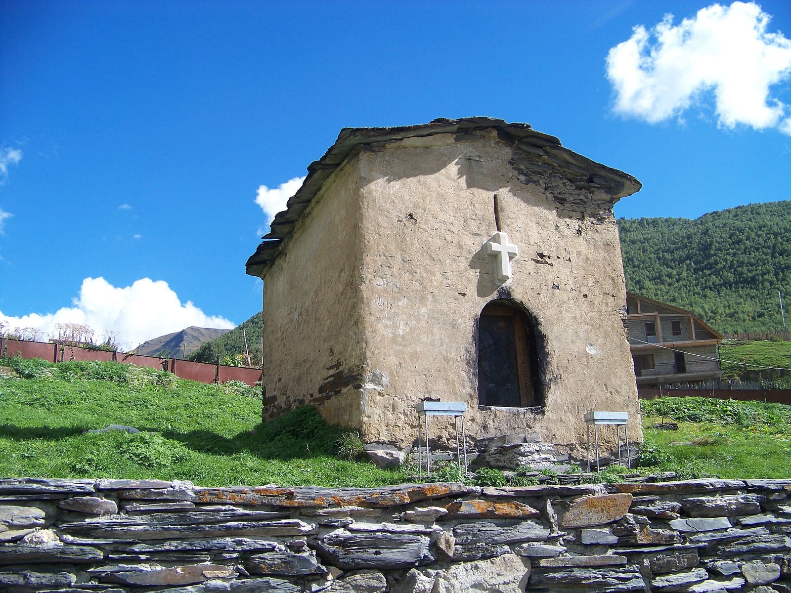 Svaneti photo 4