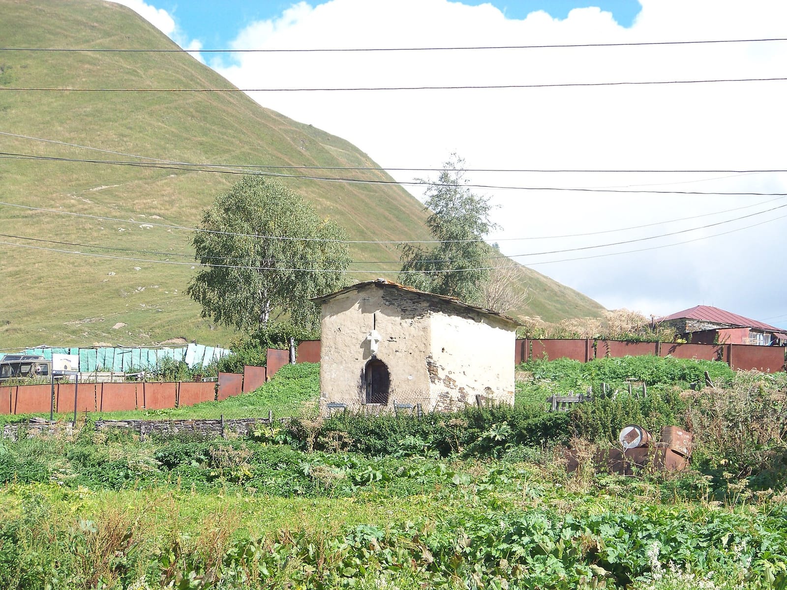 Svaneti photo 2