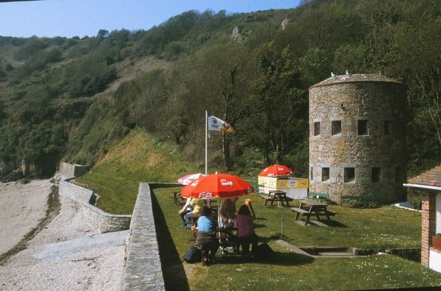 The Beach Cafe photo 2