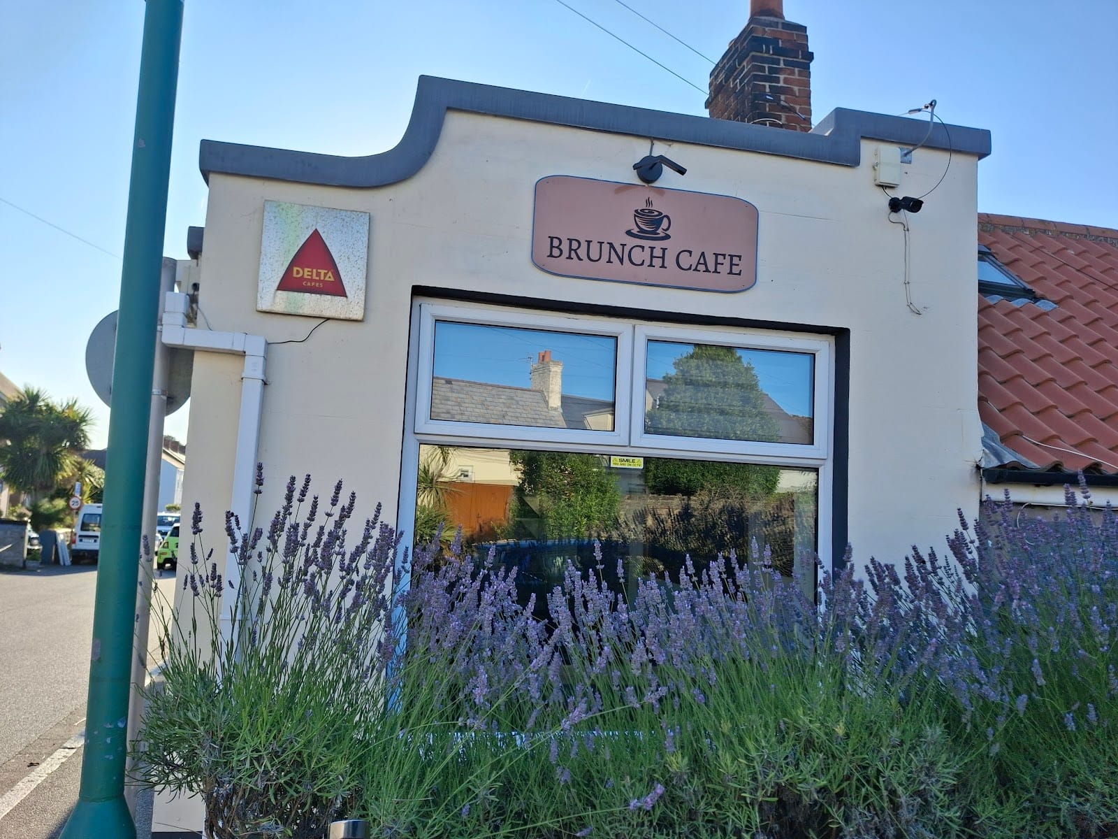 Brunch Cafe