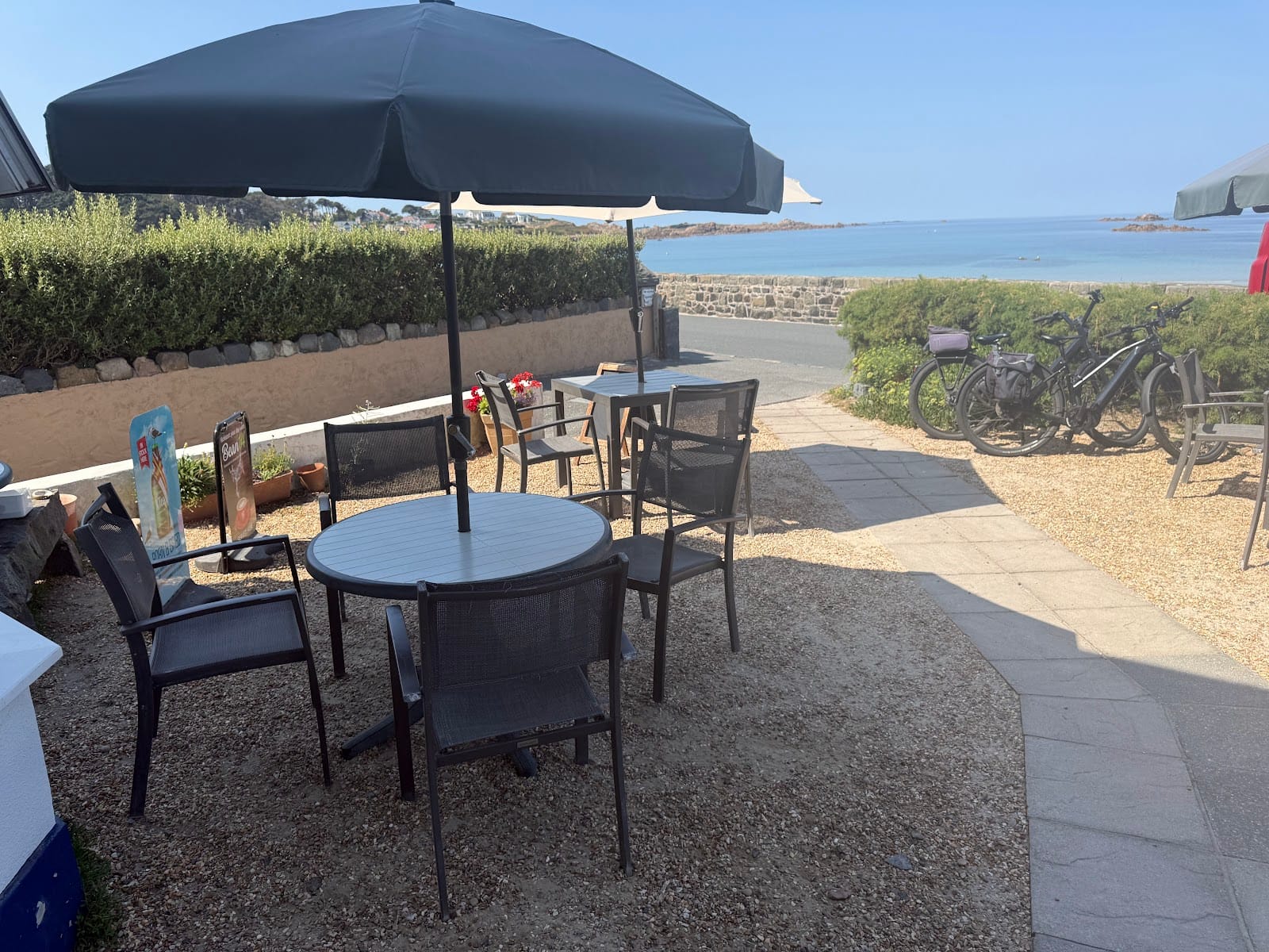 Cobo Tea Room