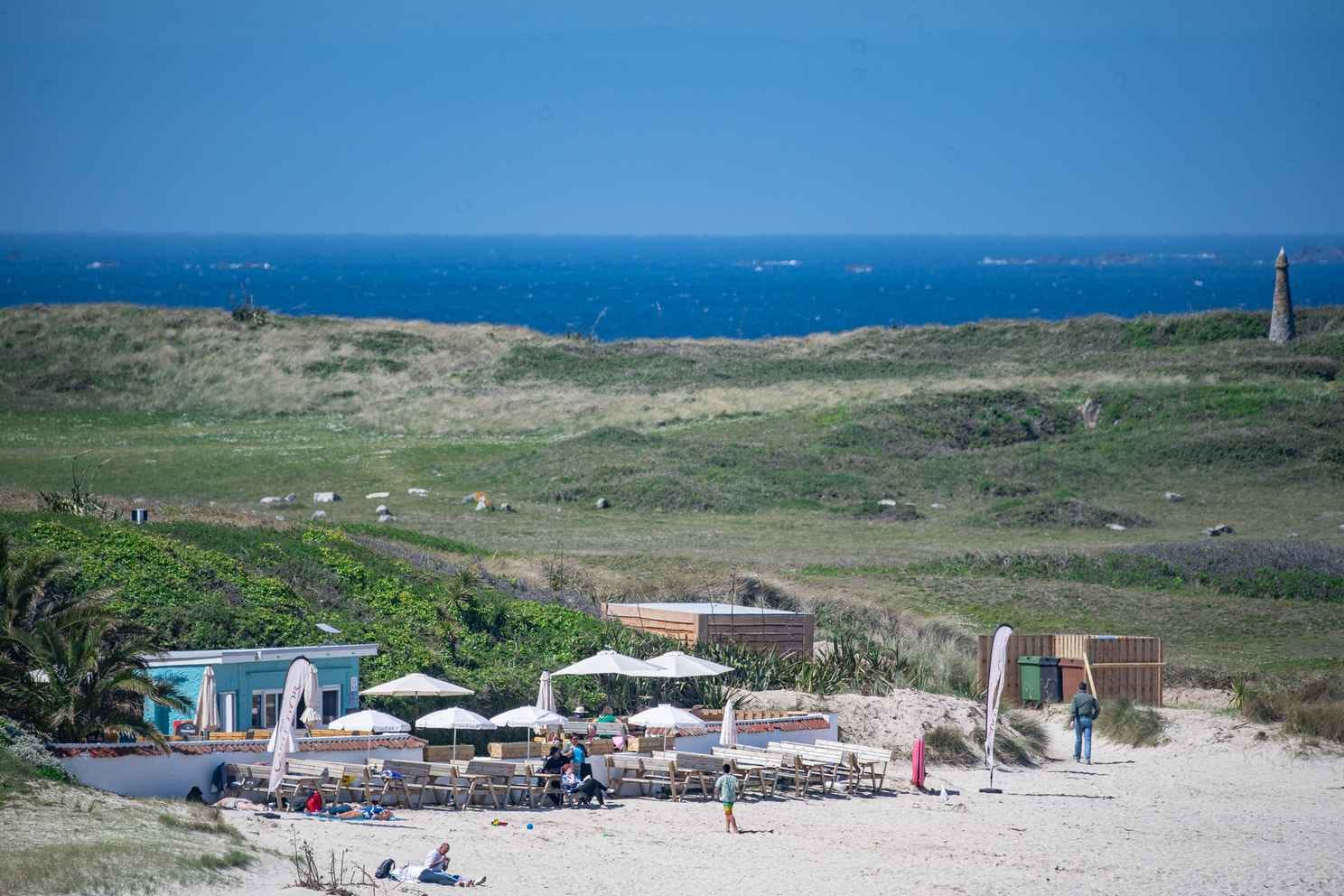 Belvoir Bay Cafe photo 7