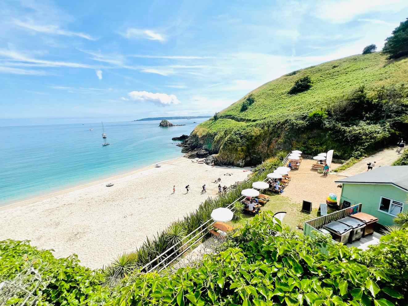 Belvoir Bay Cafe photo 8