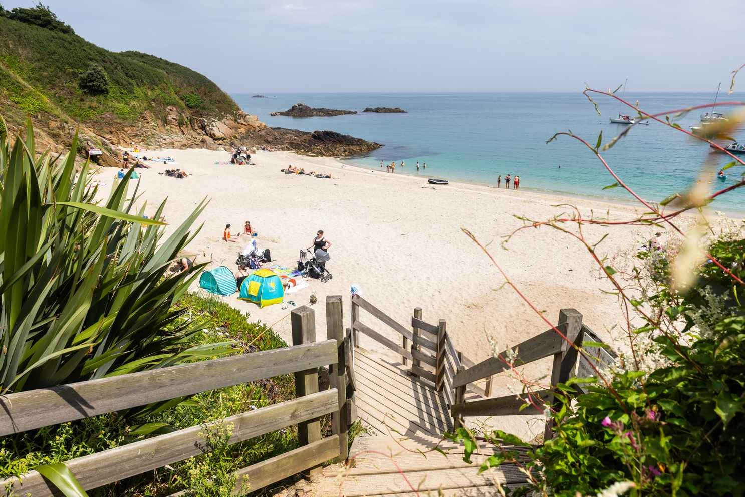 Belvoir Bay Cafe photo 4
