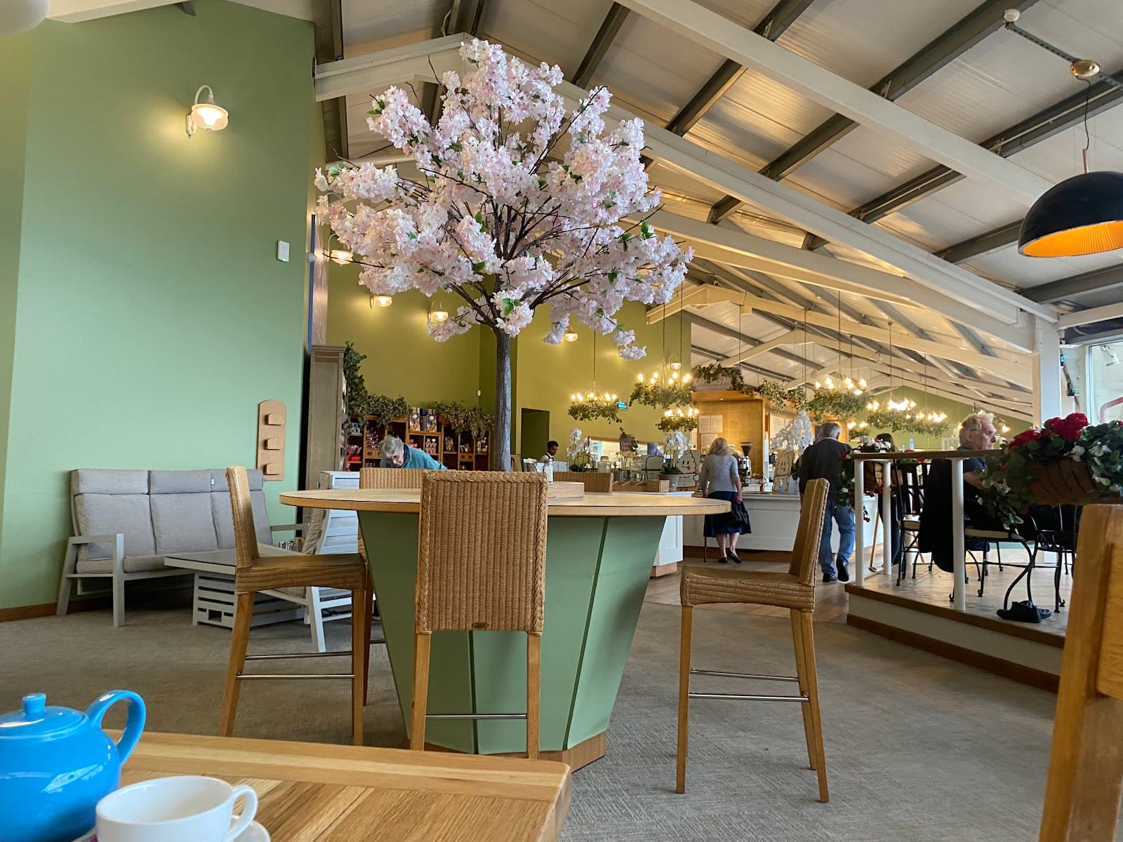 Café des Amis
