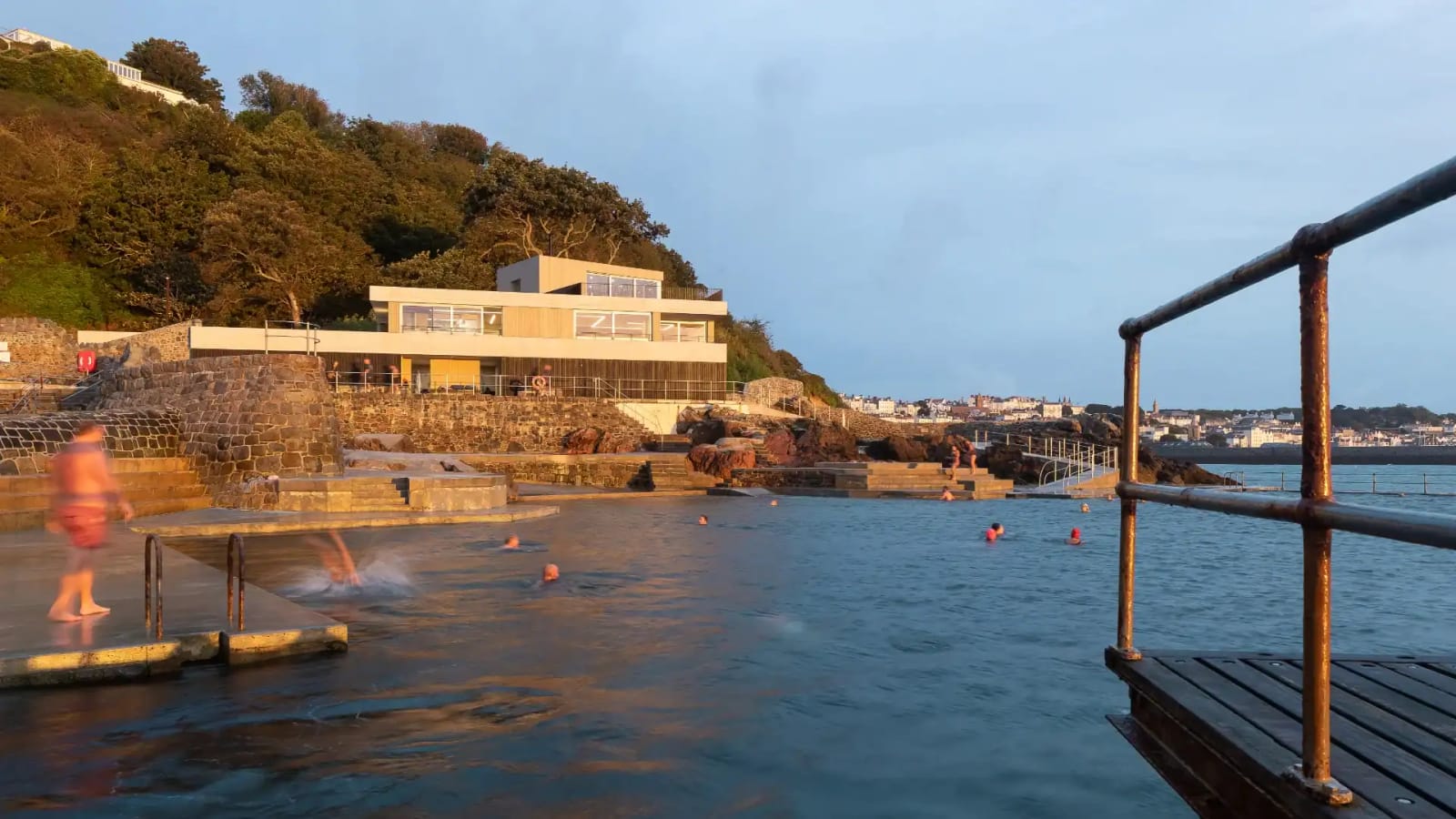 The Bathing Pools photo 2