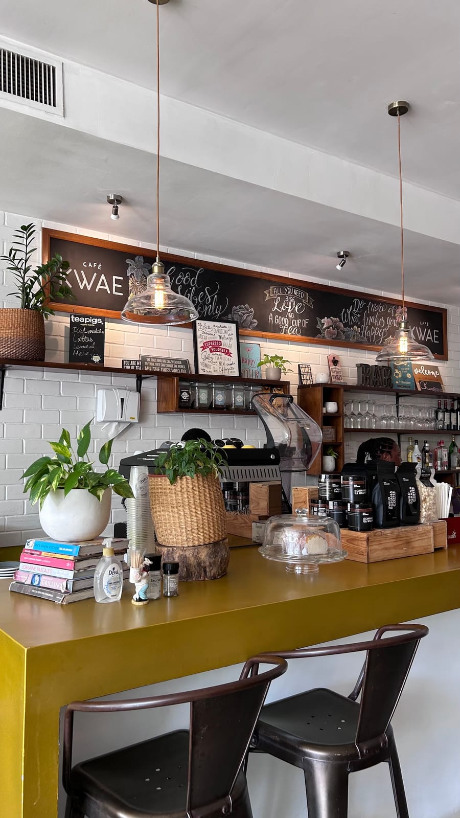 Café Kwae