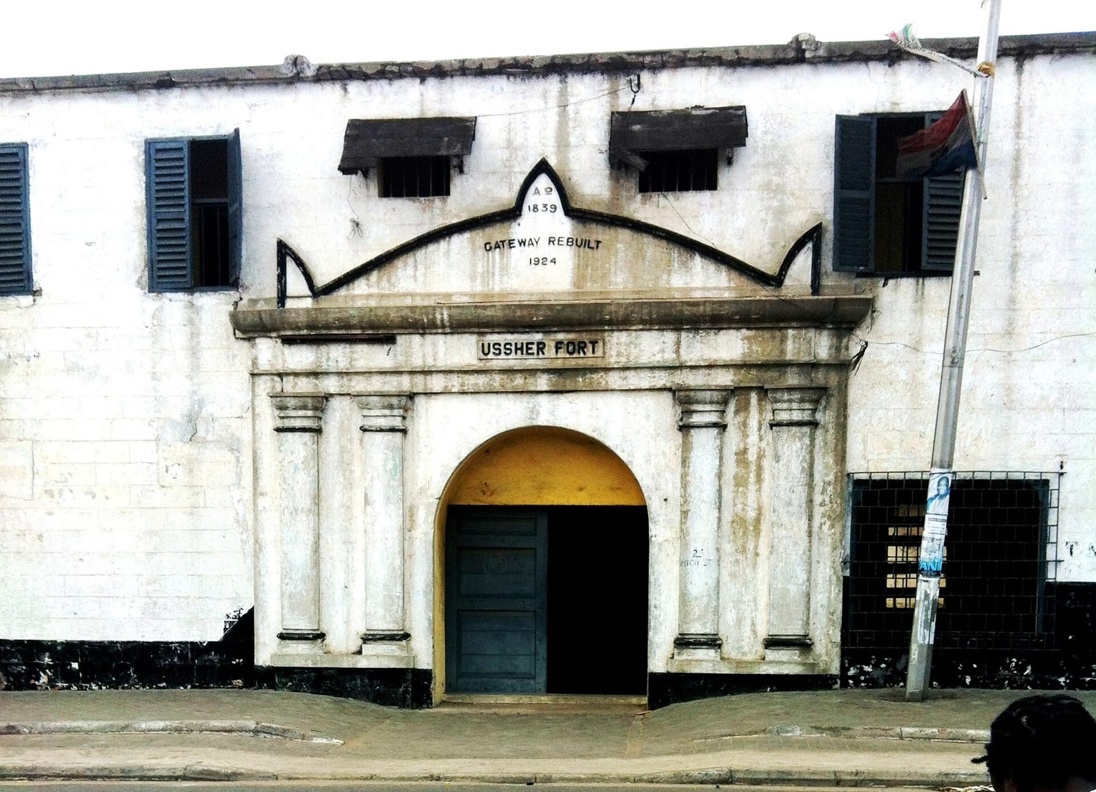 Jamestown Café photo 4