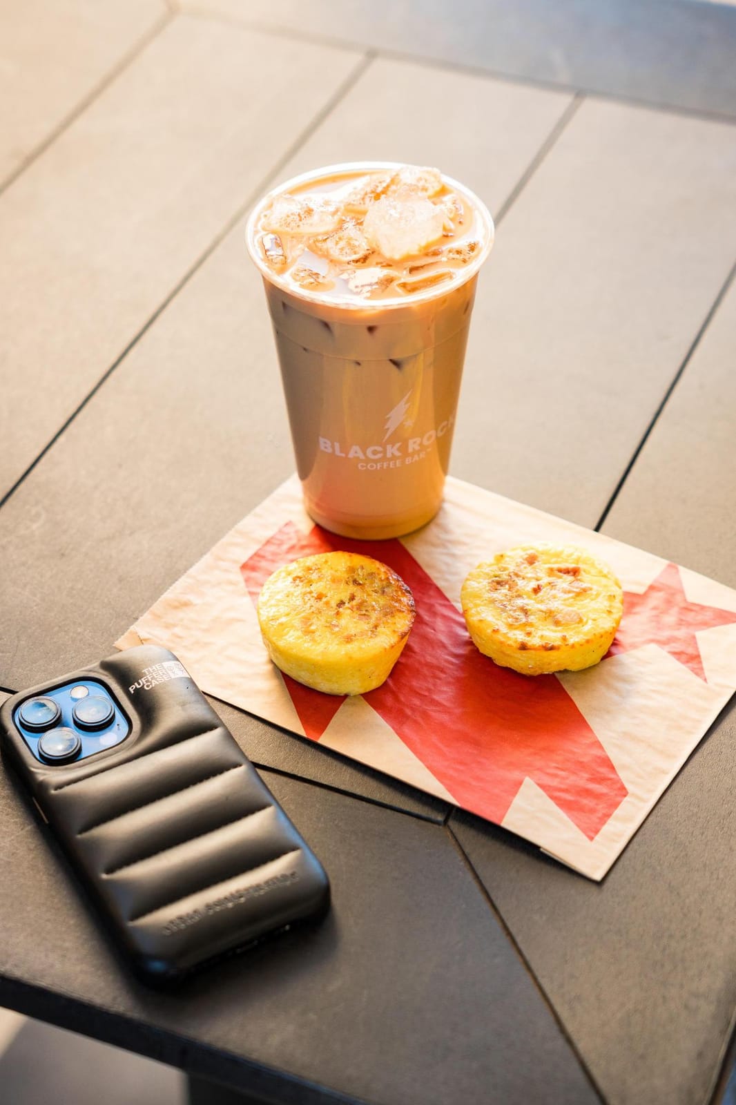 Black Rock Coffee