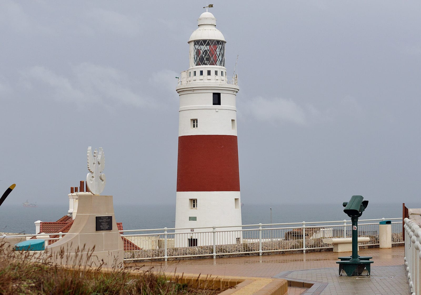 Europa Point Café photo 2