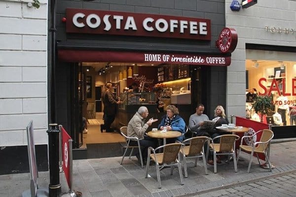 Costa photo 2
