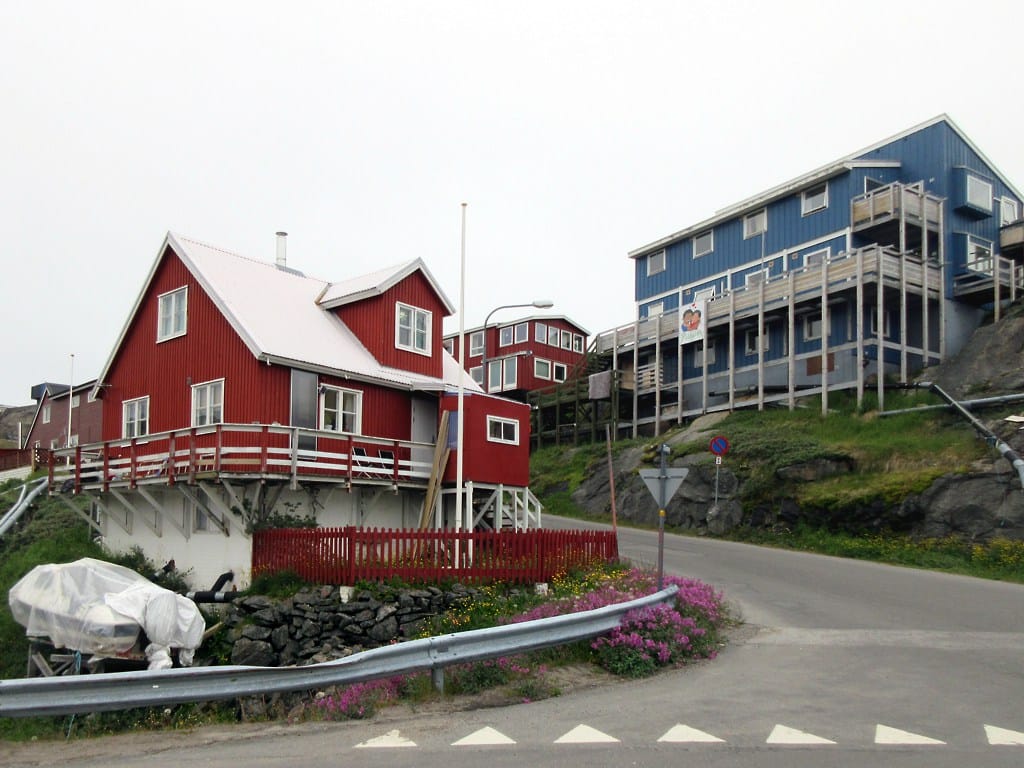 Cafe Puisi