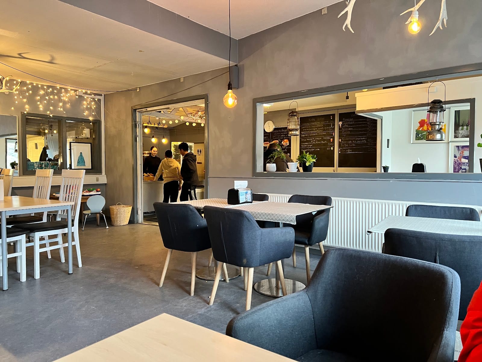 Cafénnguaq