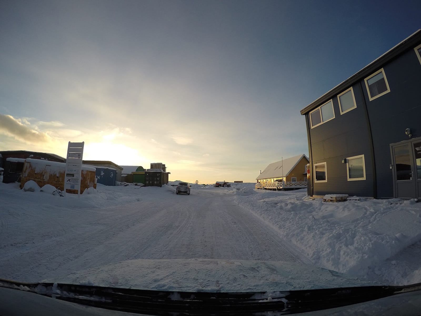 Kaffivik photo 4