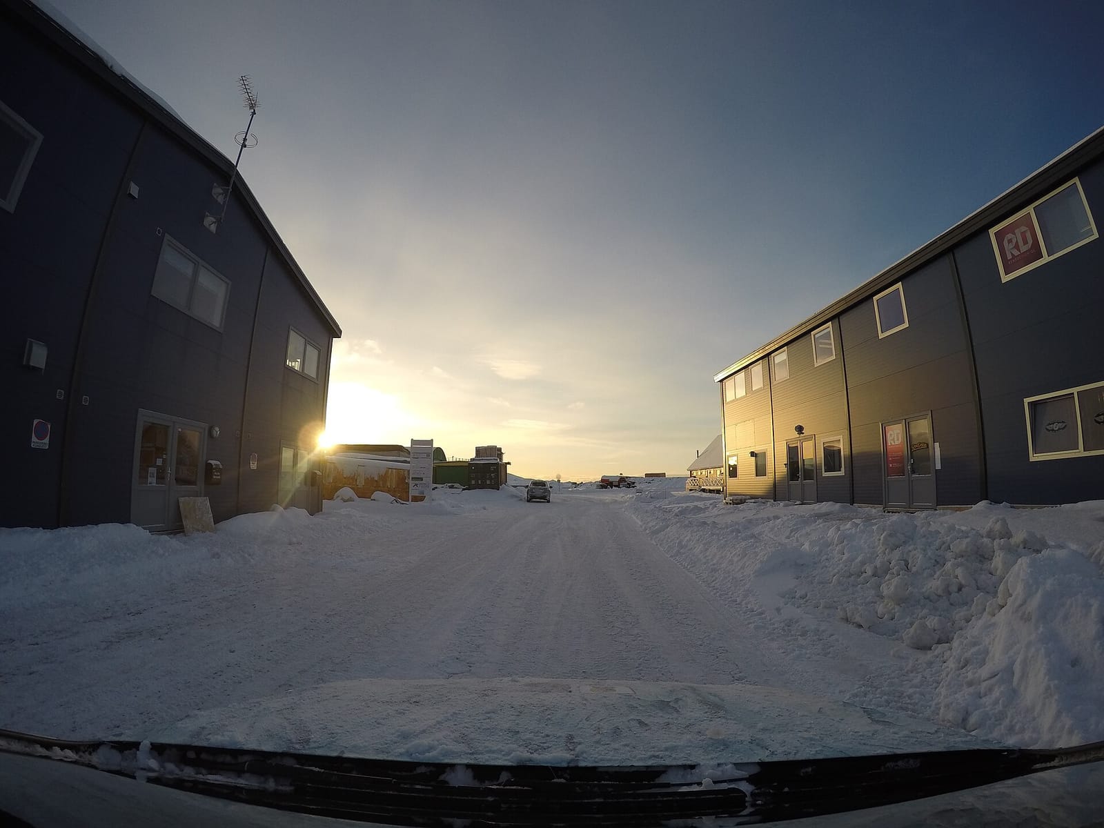 Kaffivik photo 2
