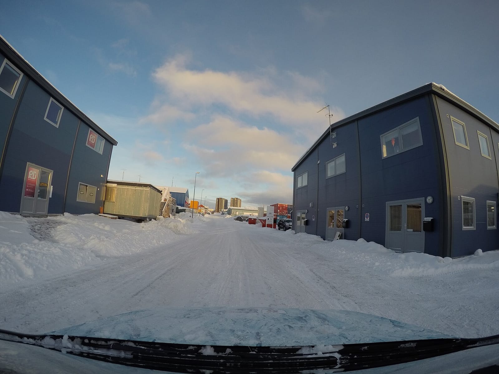 Kaffivik photo 5