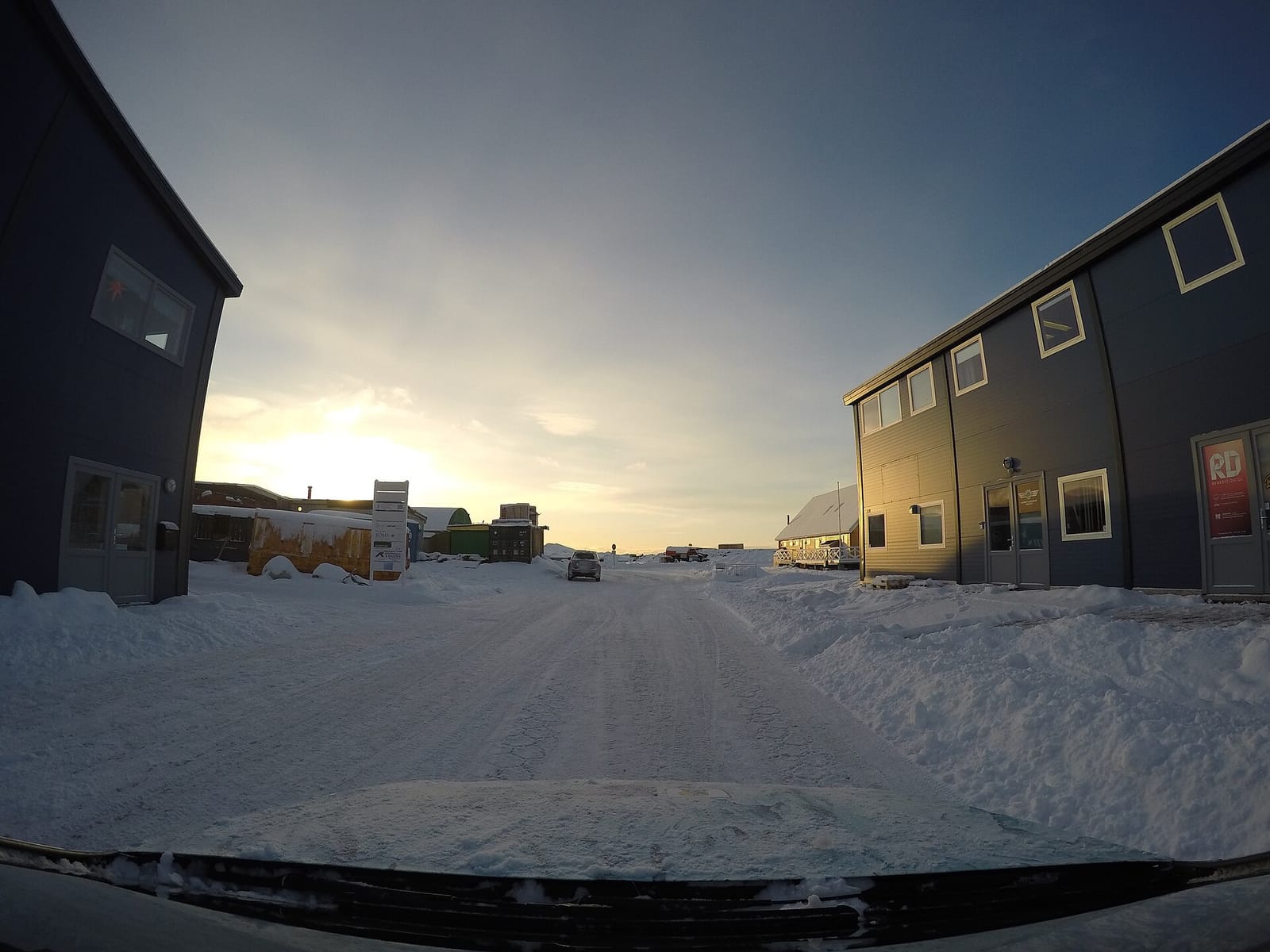 Kaffivik photo 3