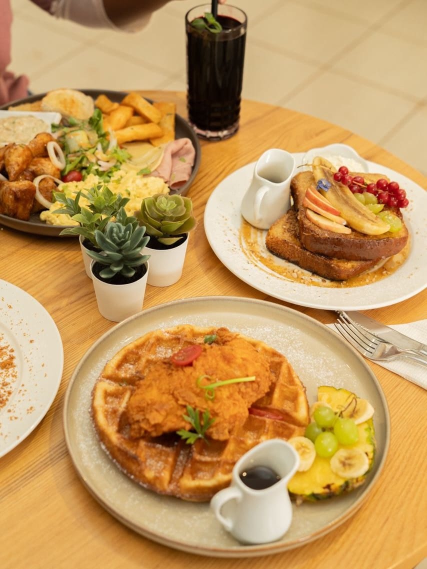 JKo Brunch photo 2
