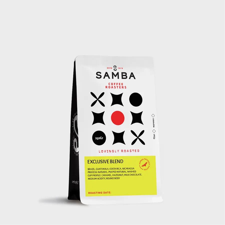 Samba Coffee Roasters photo 5
