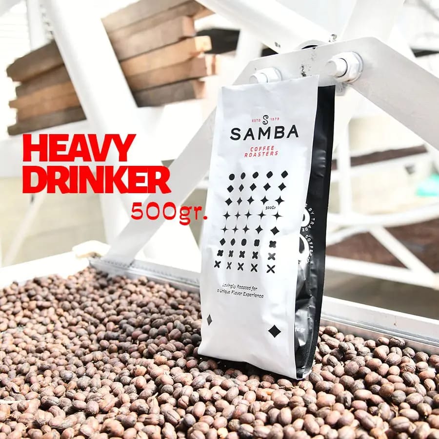 Samba Coffee Roasters photo 7