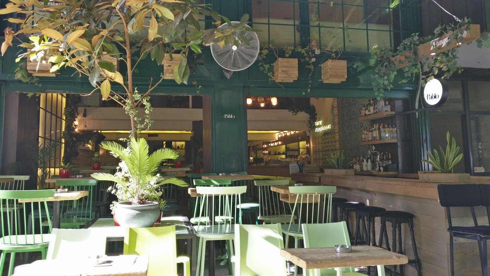 PABLO Coffee-Bar