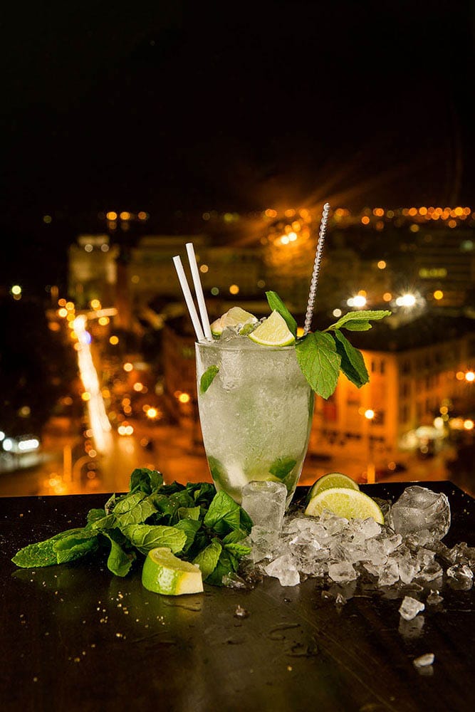 Skyline Café-Bar photo 6
