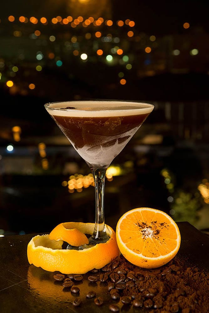 Skyline Café-Bar photo 7