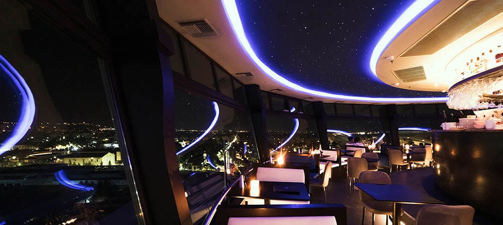 Skyline Café-Bar photo 3