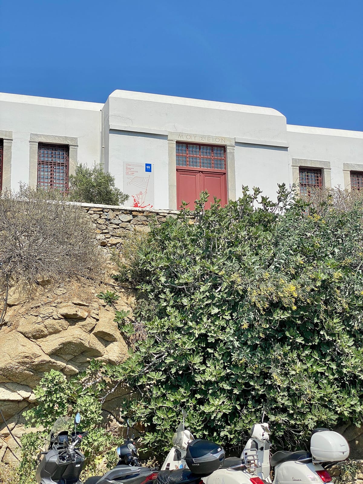 Blu blu Mykonos photo 3