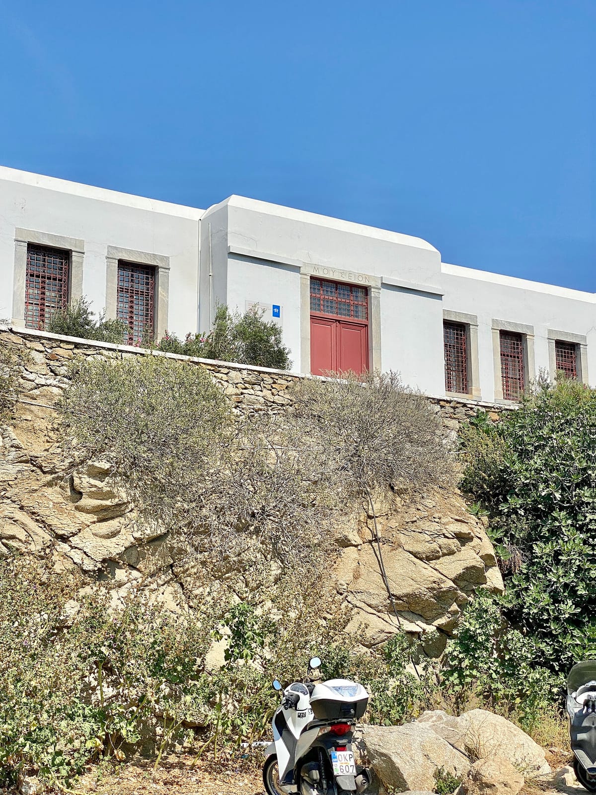 Blu blu Mykonos photo 4