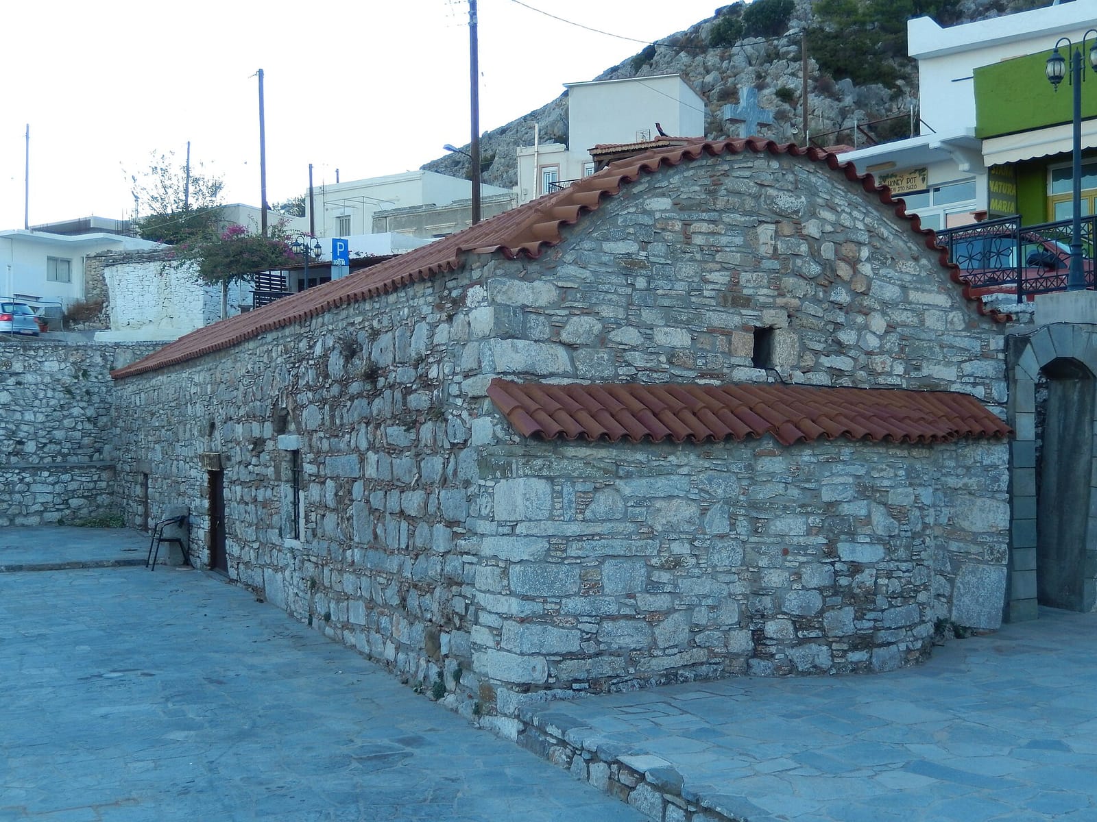 Sofia's Cafe Restaurant photo 2