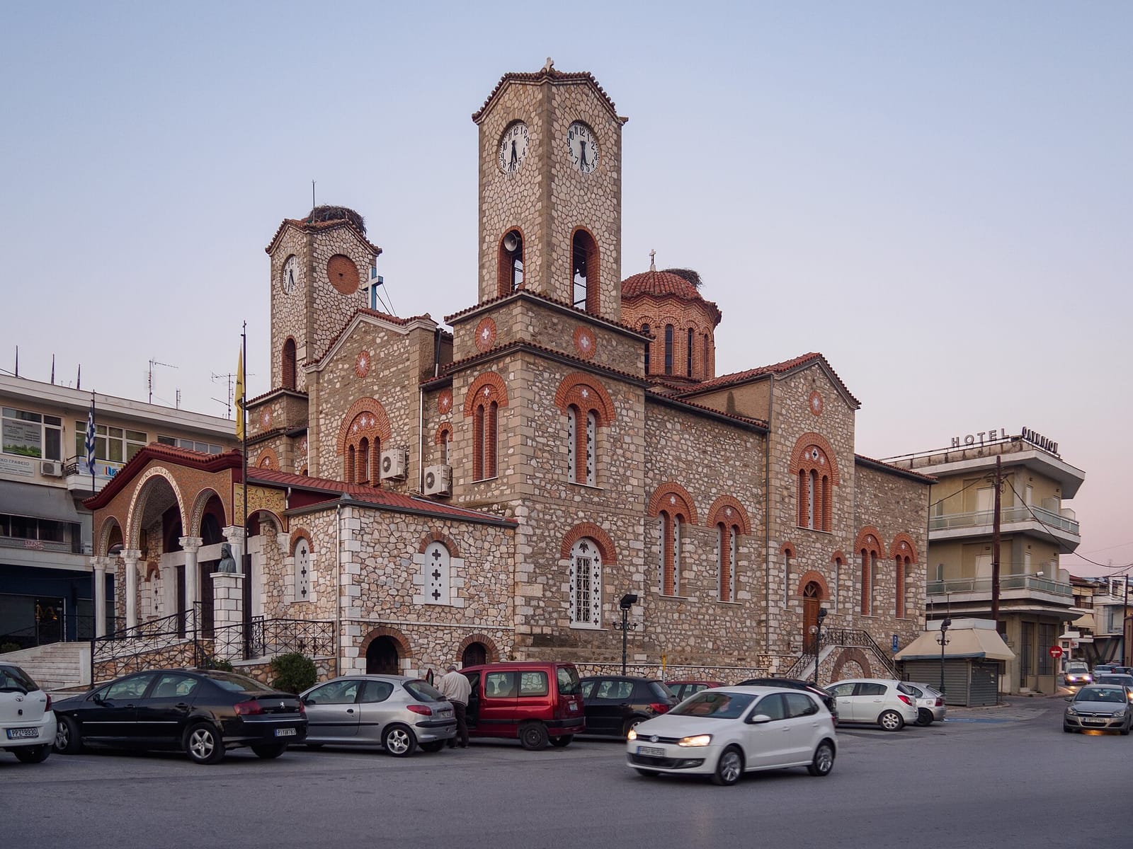 LEFKO KAFE