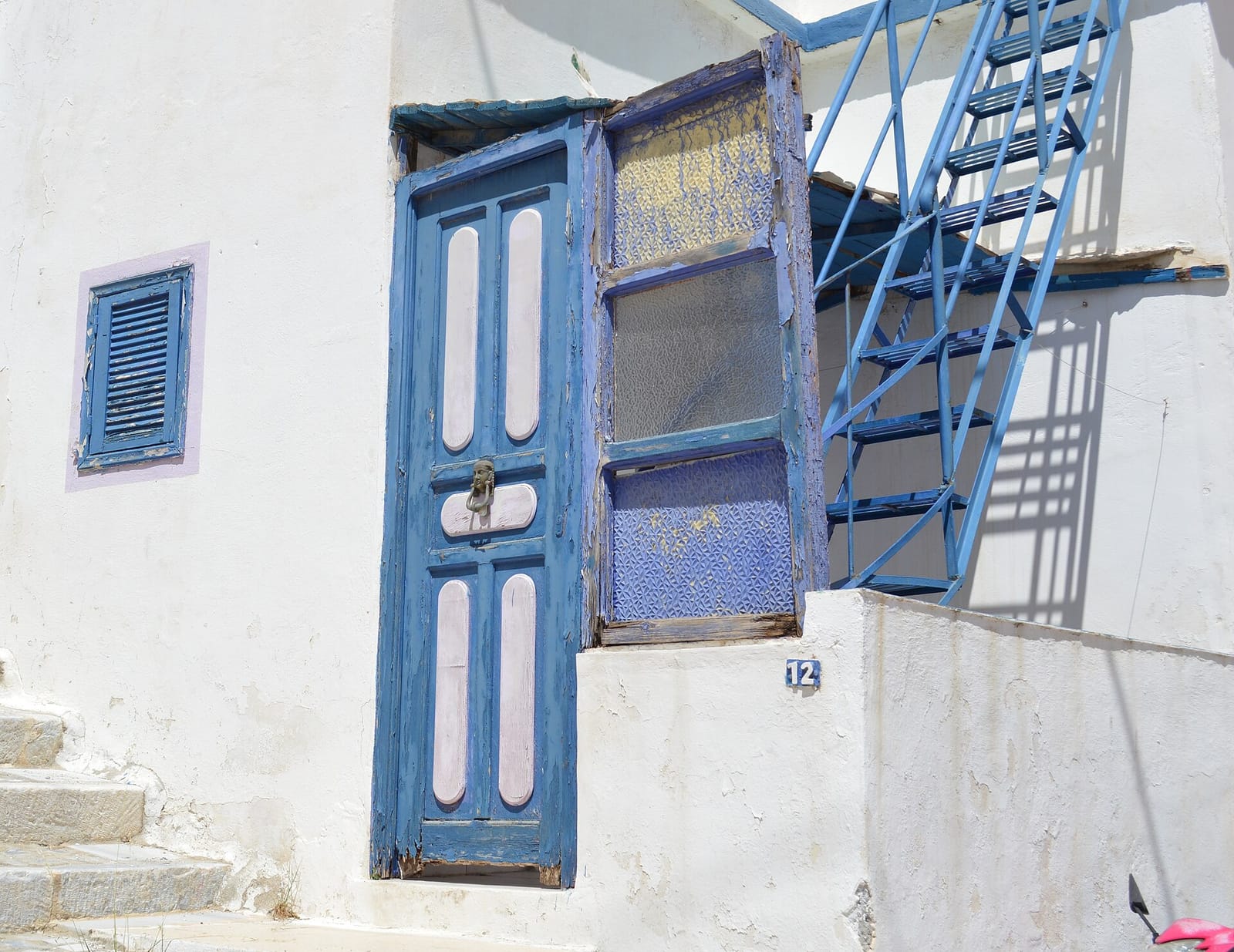 maison de meze photo 2