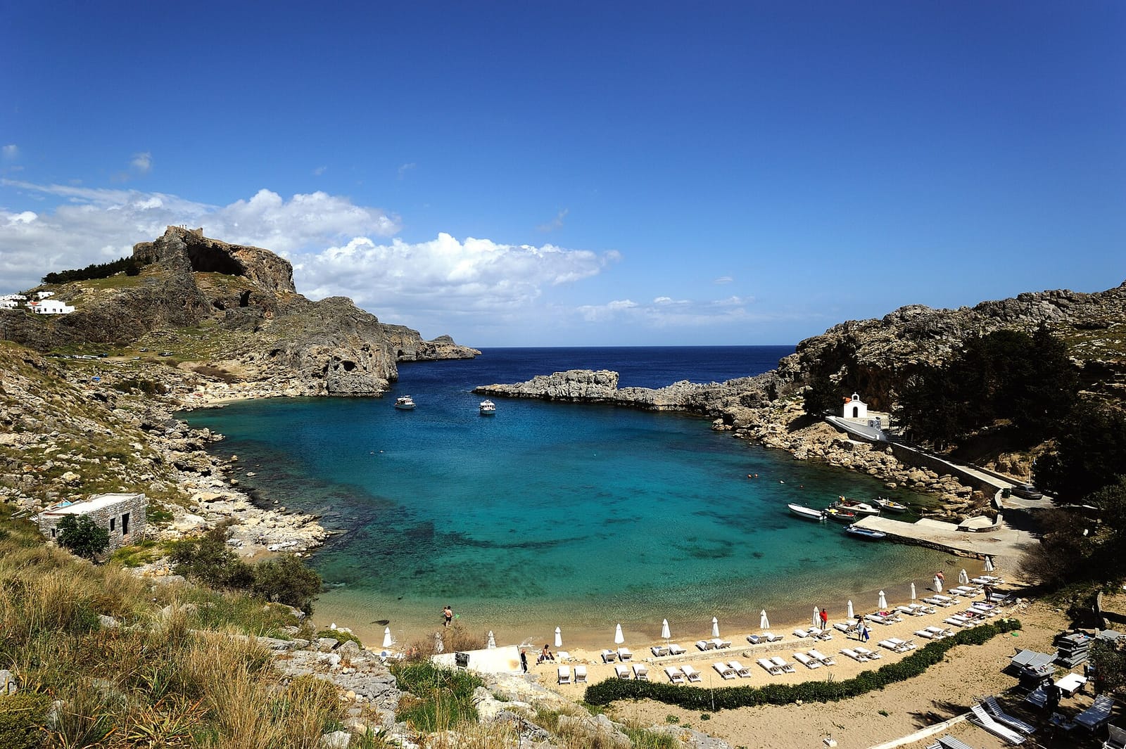 Lindos View photo 4