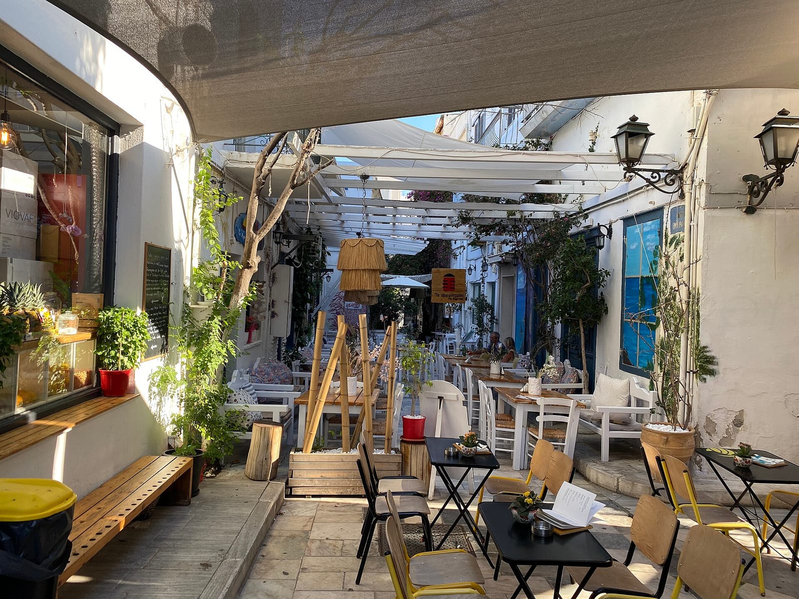 The Corner Café photo 4