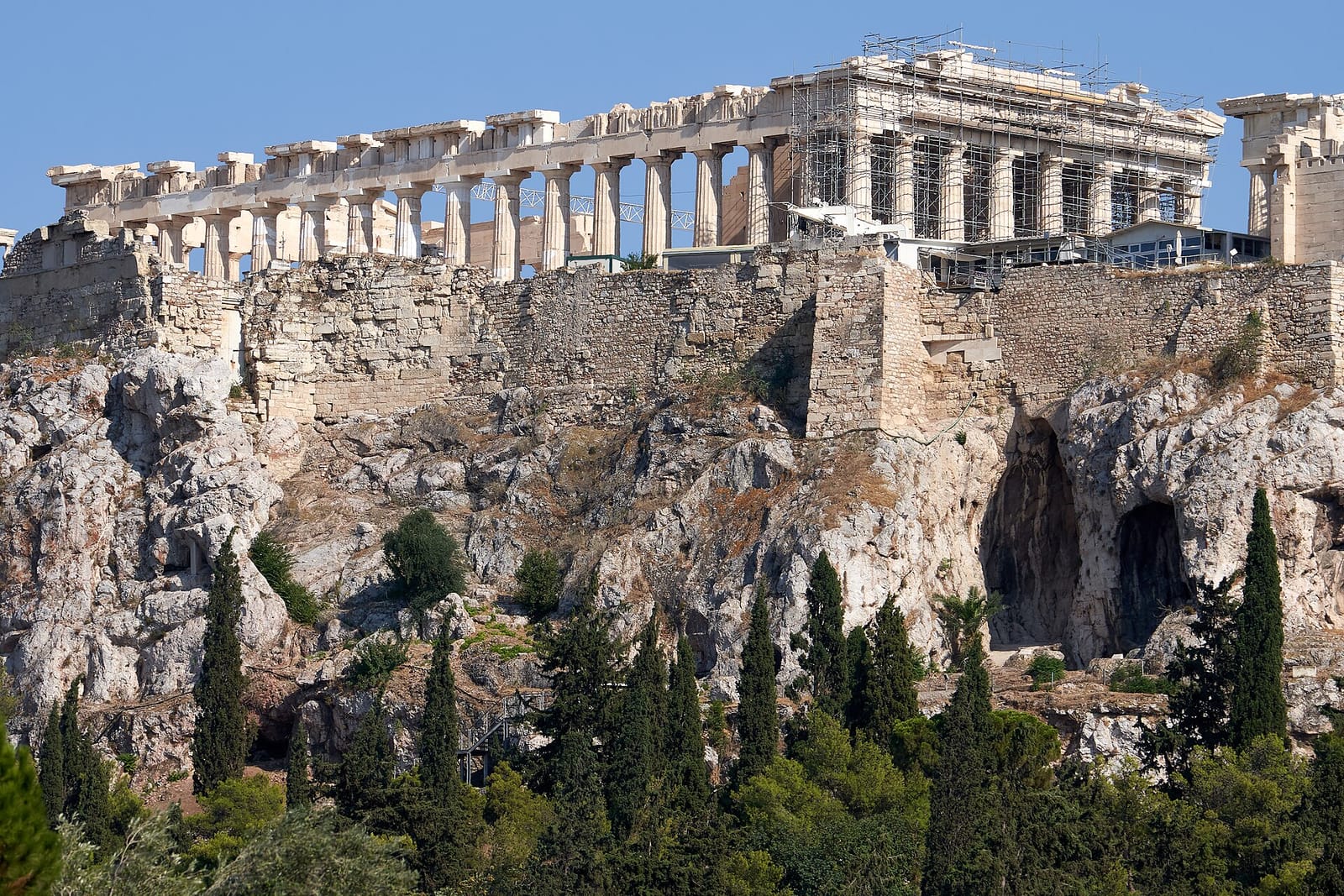 Hill Athens photo 2