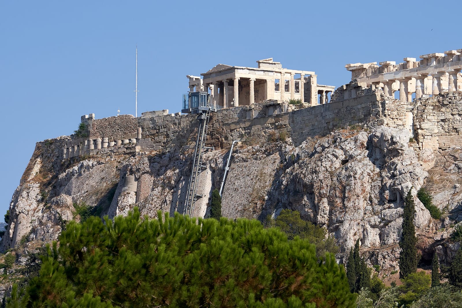 Hill Athens photo 3