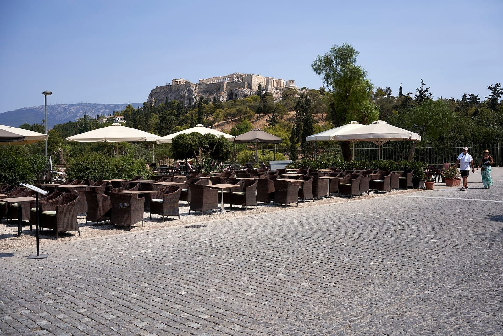 Hill Athens photo 5