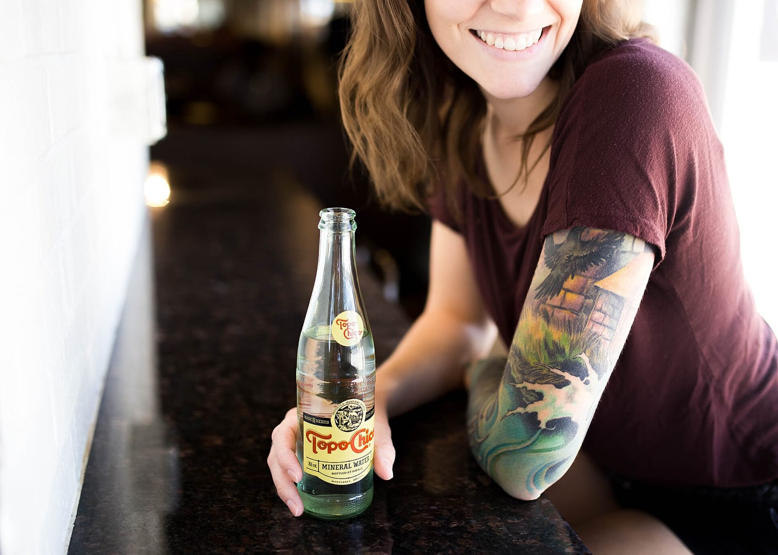 Basecamp Coffee Company