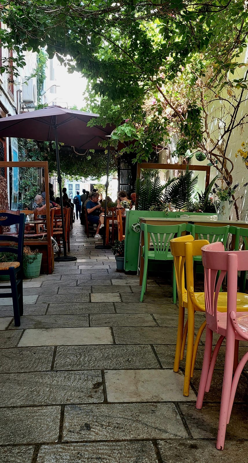 SYRAKI Cafe Bistrot photo 3