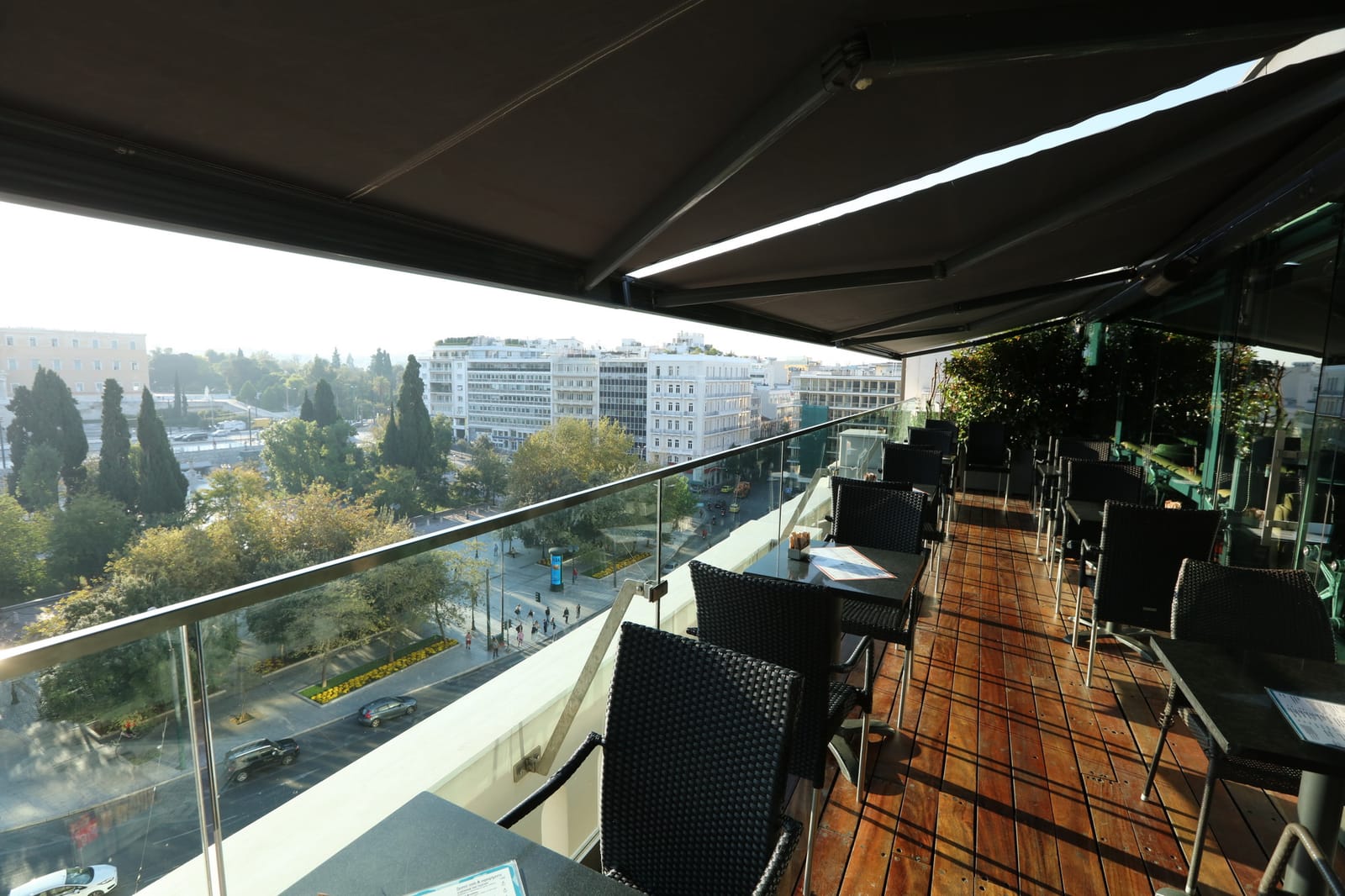 Public cafe photo 2